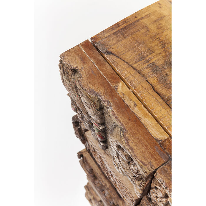 [82797] Commode Shanti Puzzle Surprise Nature - 3