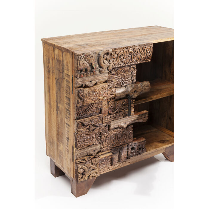 [82797] Commode Shanti Puzzle Surprise Nature - 4