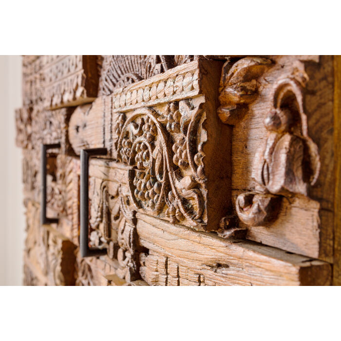 [82797] Commode Shanti Puzzle Surprise Nature - 2