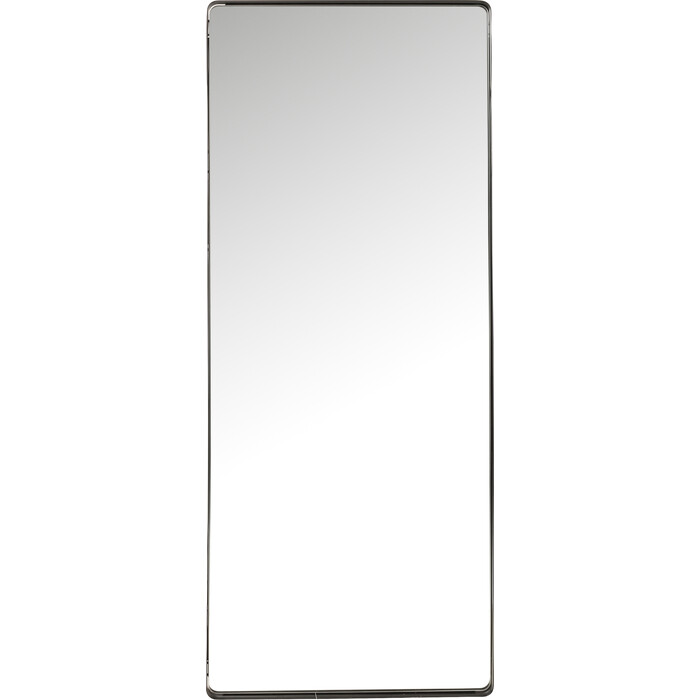 Espejo Ombra Soft negro 200x80cm