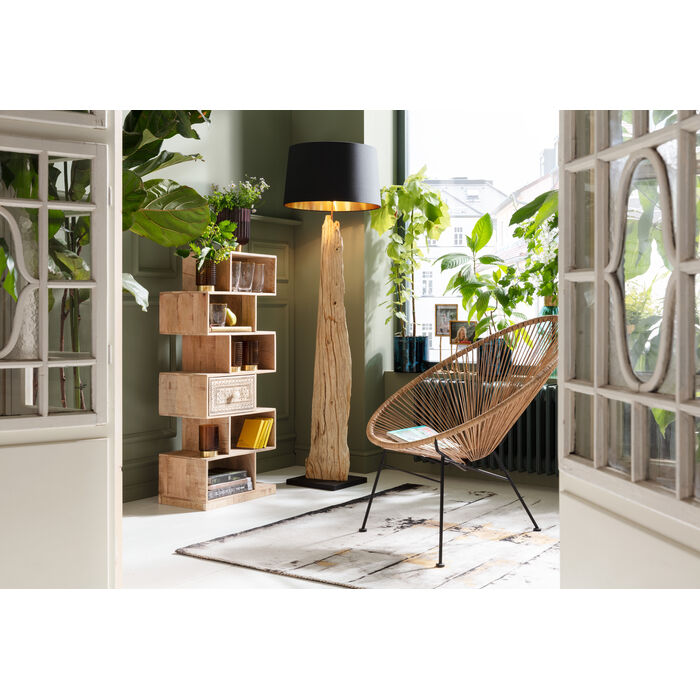 [82903] Sillón Spaghetti natural Outdoor - 1