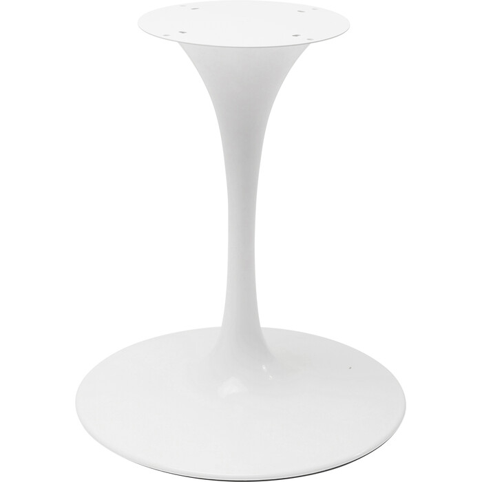 [83005] Table Base Invitation White Ø60cm