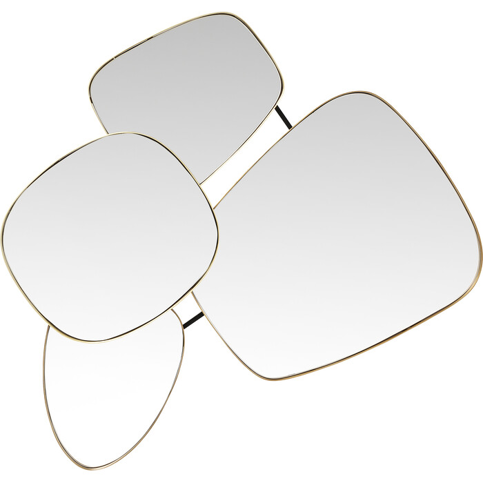[83009] Miroir Shapes 130x110cm