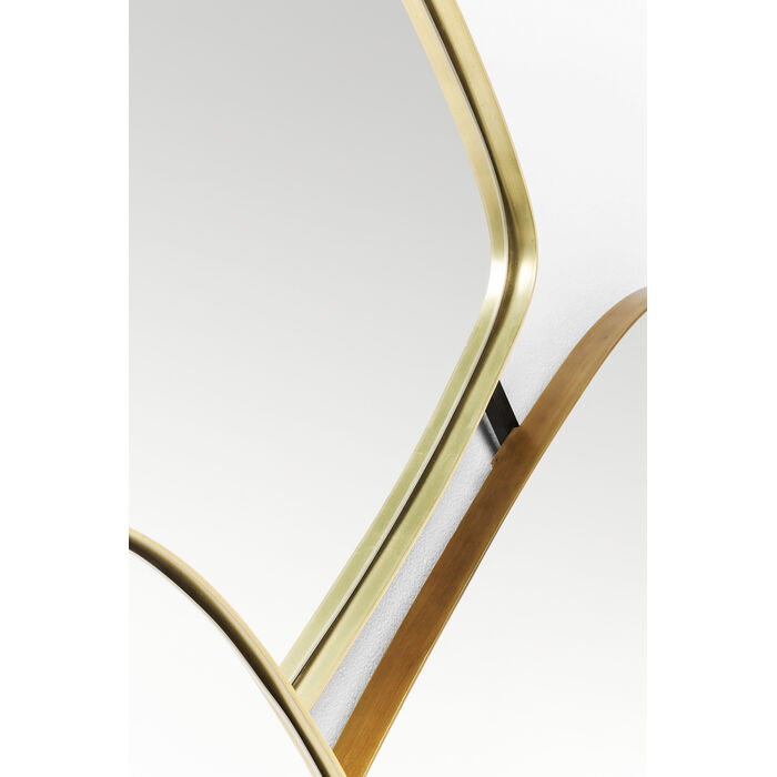 [83009] Miroir Shapes 130x110cm - 4