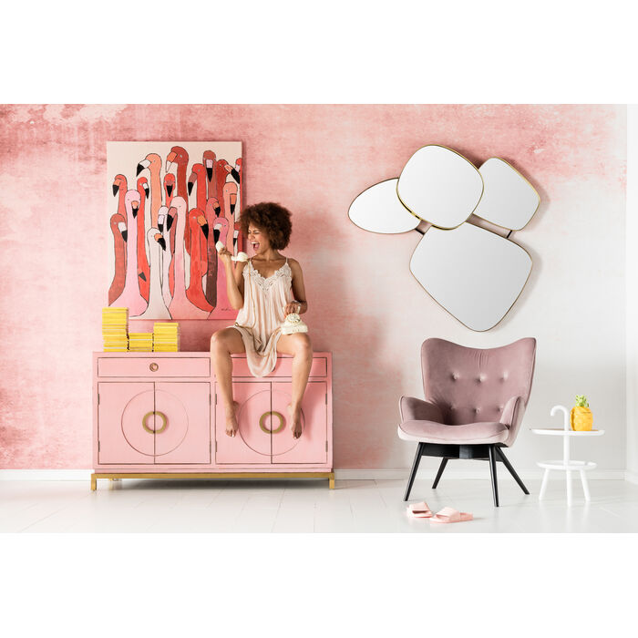 [83009] Miroir Shapes 130x110cm - 1