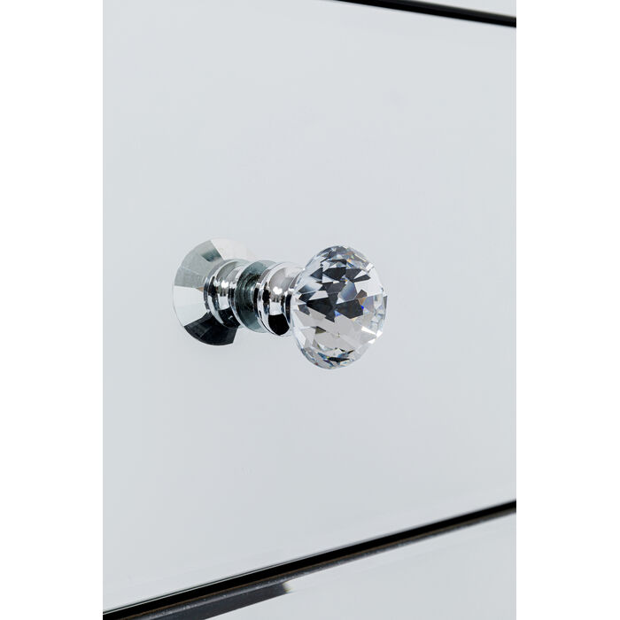 [83179] Petite Commode Luxury 3-tiroirs - 3