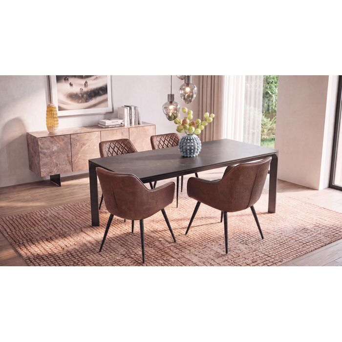 [83315] Chaise a. acc. San Remo - 2