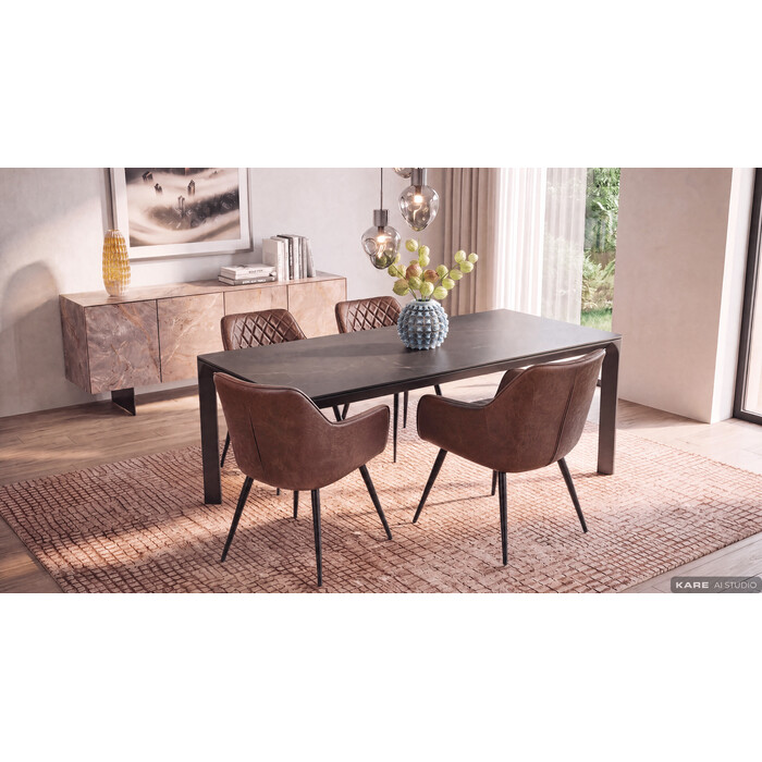 [83315] Chaise a. acc. San Remo - 2