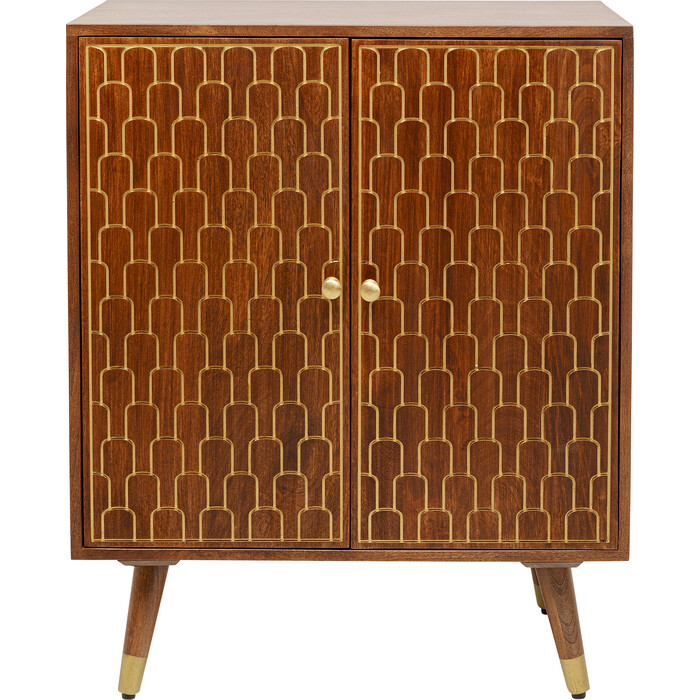 Dresser Muskat 2 Doors