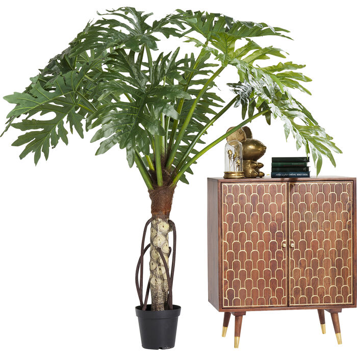 Dresser Muskat 2 Doors