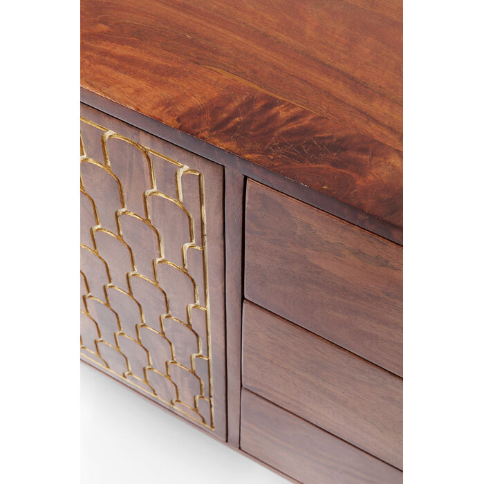[83366] Sideboard Muskat - 3