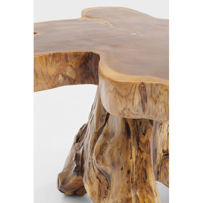 [83491] Side Table Tree Big Nature - 3