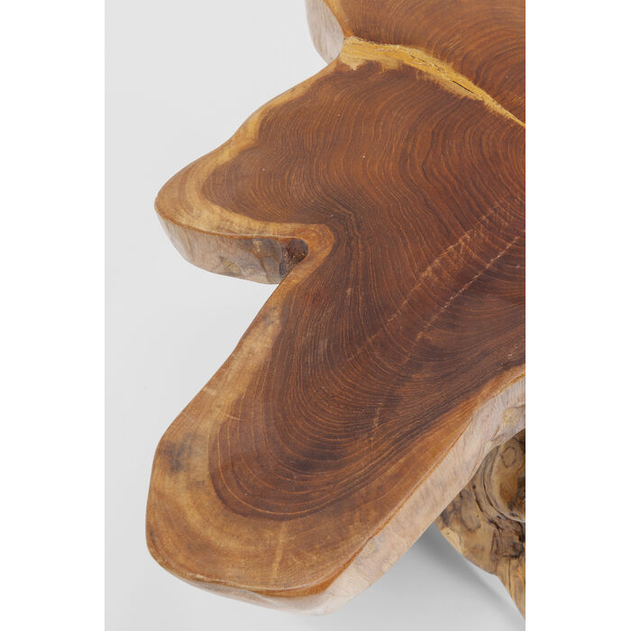 [83491] Side Table Tree Big Nature - 4