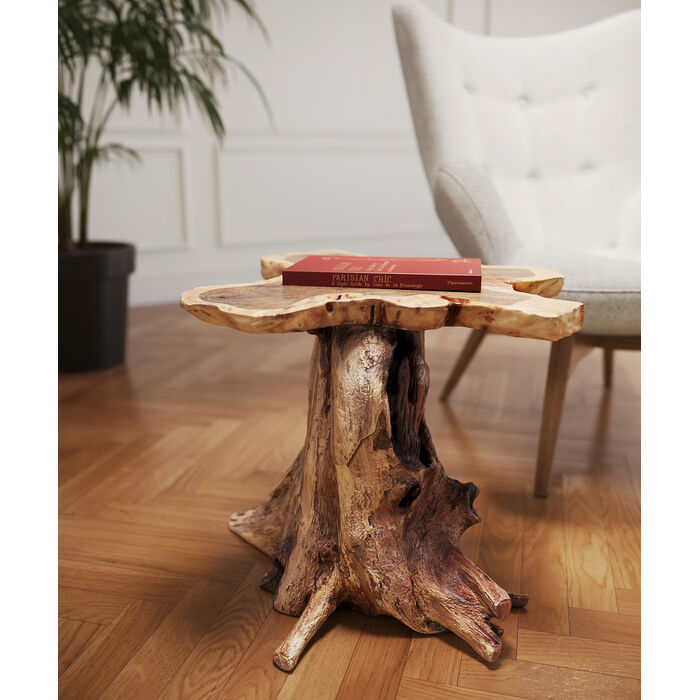 Side Table Tree Big Nature