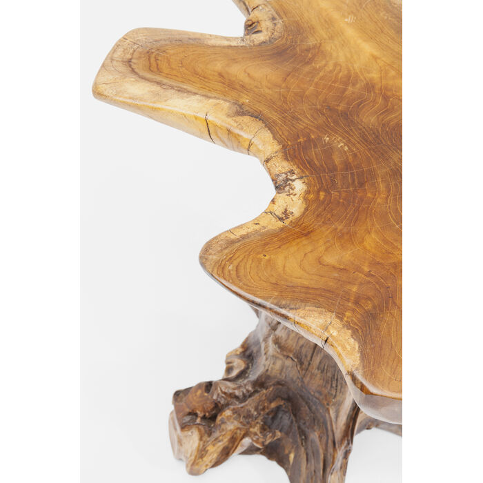 [83492] Side Table Tree Small Nature - 4