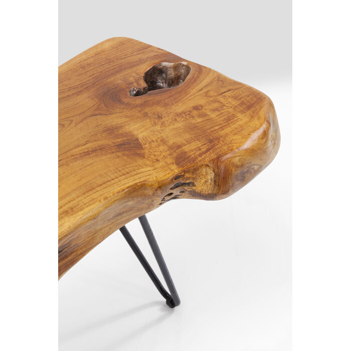 [83493] Table basse Aspen nature 100x40 - 3