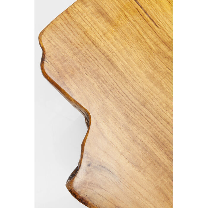 [83493] Table basse Aspen nature 100x40 - 4