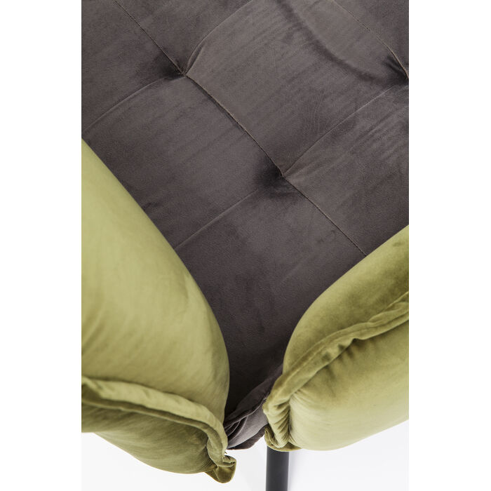 [83544] Gire Silla rep Chelsea verde - 3