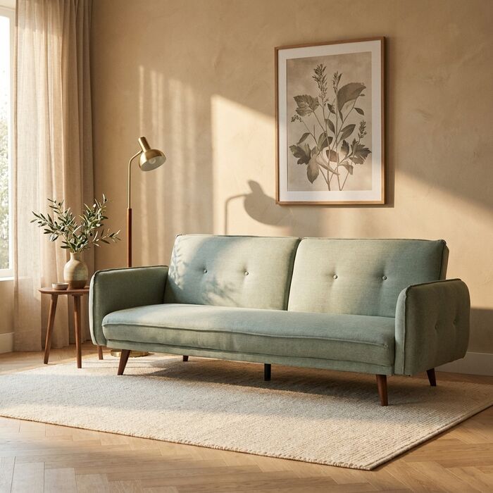 Sofa Bed Lizzy 210cm