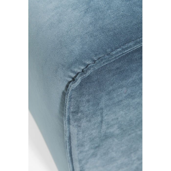 [83647] Sofá esq Infinity Velvet Ocean Dcha - 3