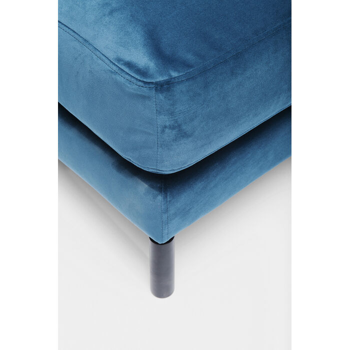 [83684] Stool Lullaby Bluegreen - 3