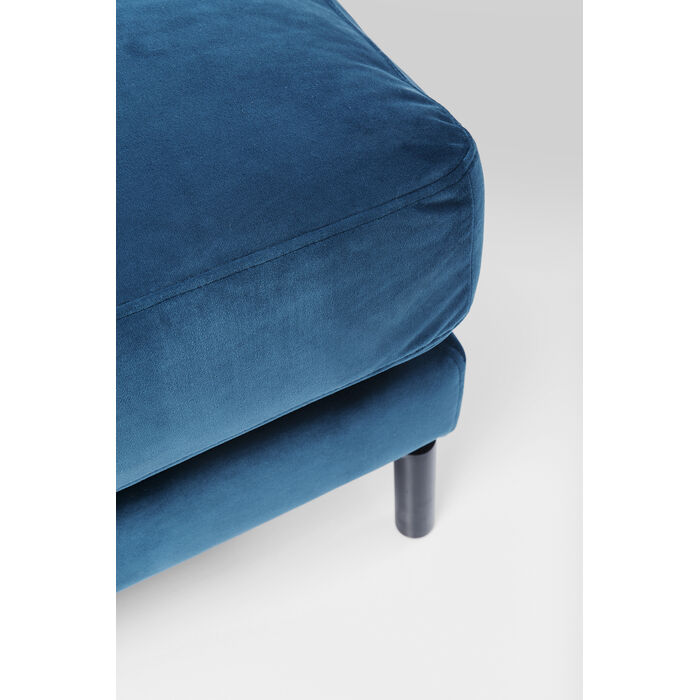 [83684] Stool Lullaby Bluegreen - 4