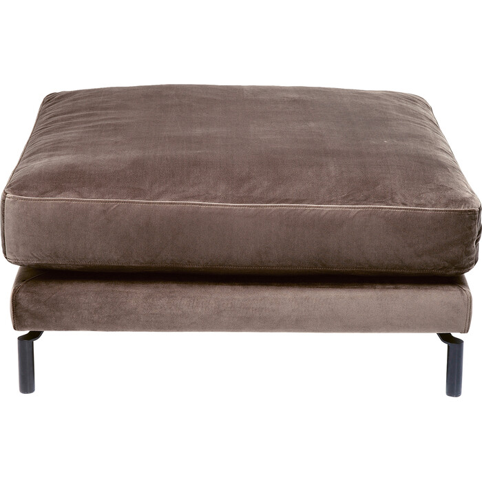[83687] Tabouret Lullaby taupe