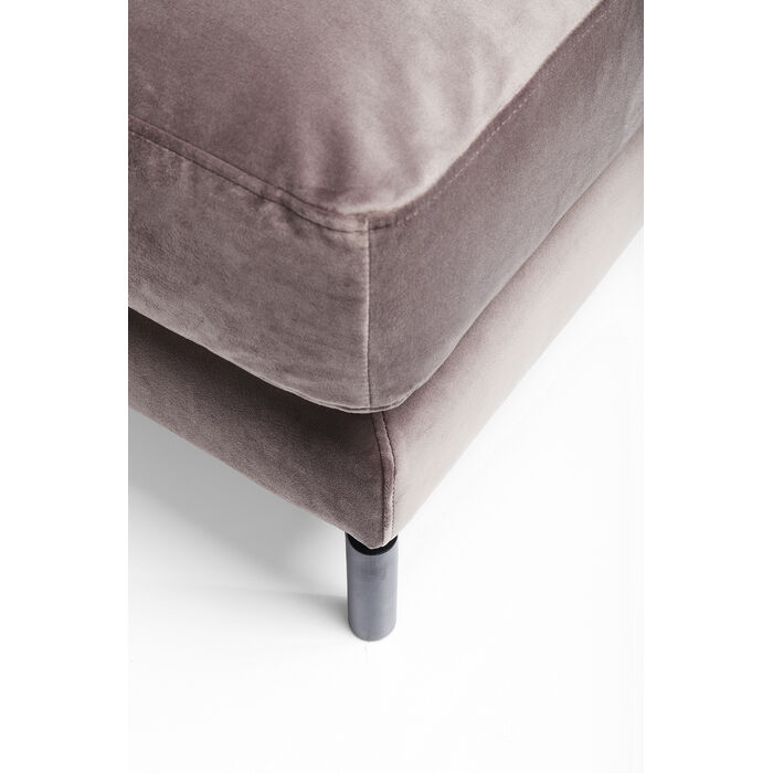 [83687] Tabouret Lullaby taupe - 3