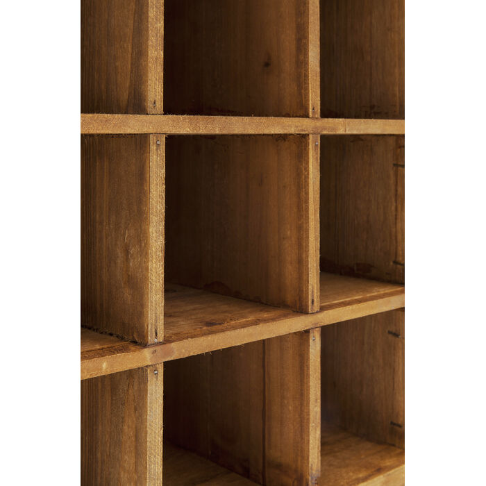 [83751] Vitrine Refugio - 3