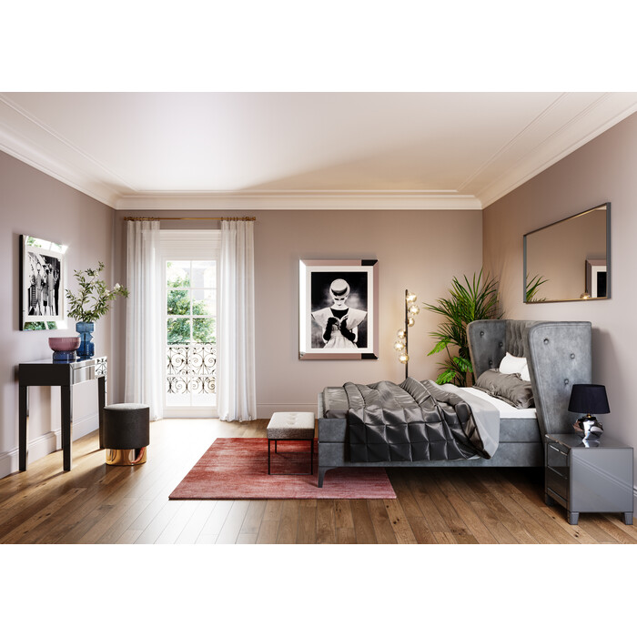 Miroir Bella 80x160cm