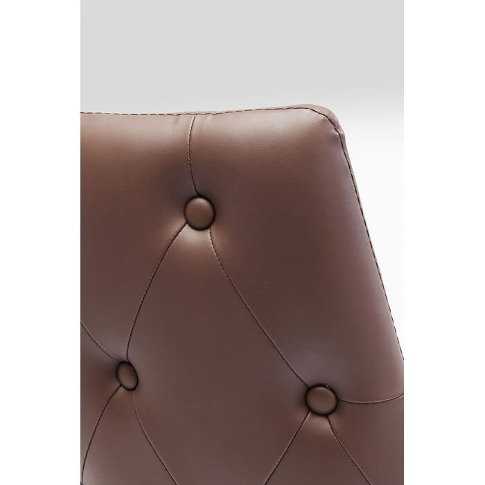 [83843] Silla Urban Desire marrón - 4