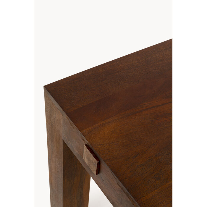 [83855] Mesa Momo con 2 Aext 120(40+40)x80cm - 3