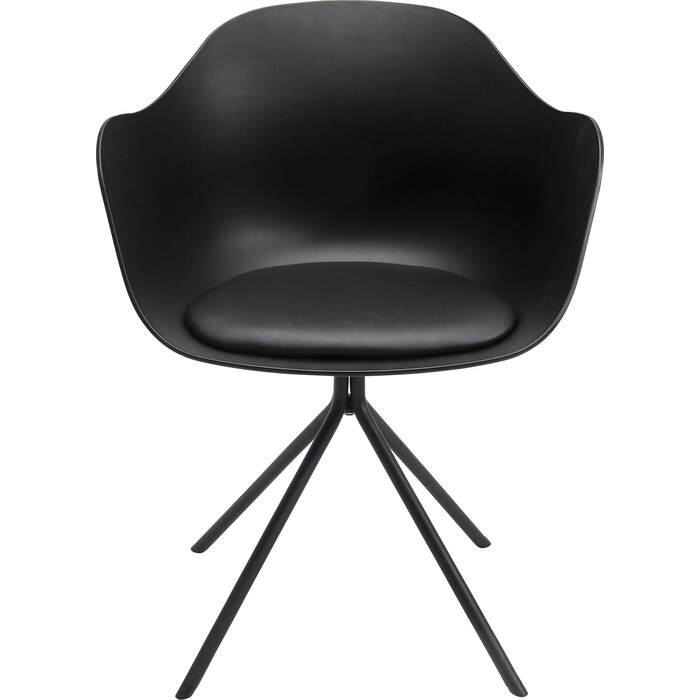 Silla giratoria rep. Bel Air