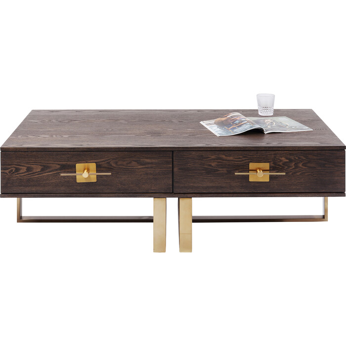[83876] Table basse Osaka 138x77cm