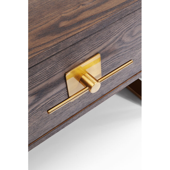 [83876] Table basse Osaka 138x77cm - 4