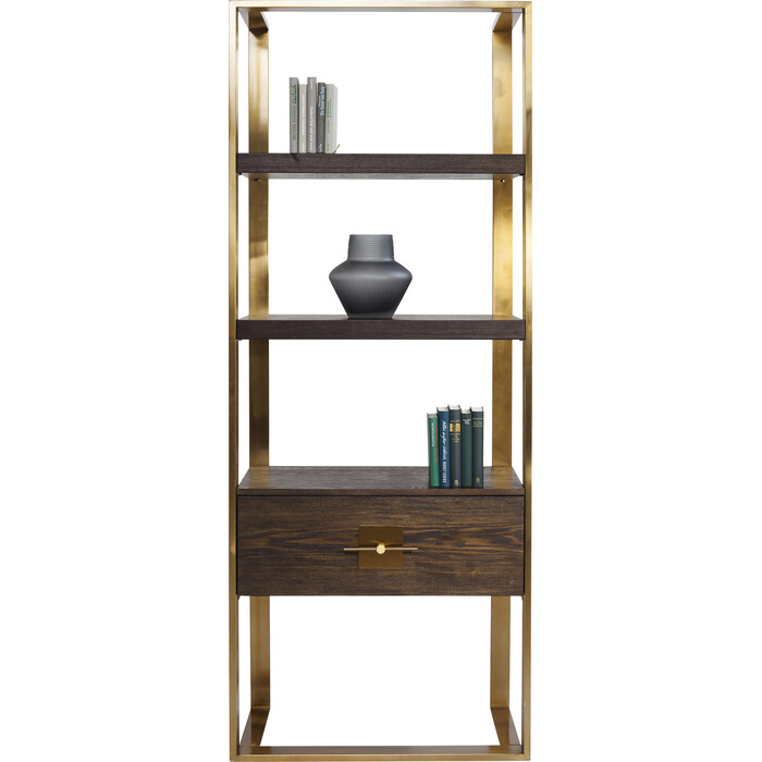 Shelf Osaka 82x210cm