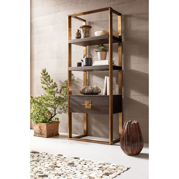 Shelf Osaka 82x210cm
