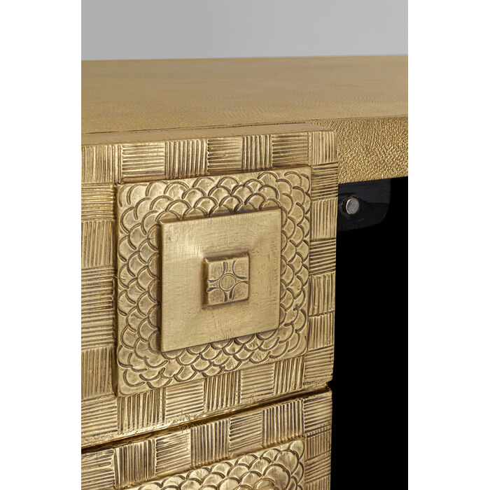 [83887] Commode haute Marrakesh - 4