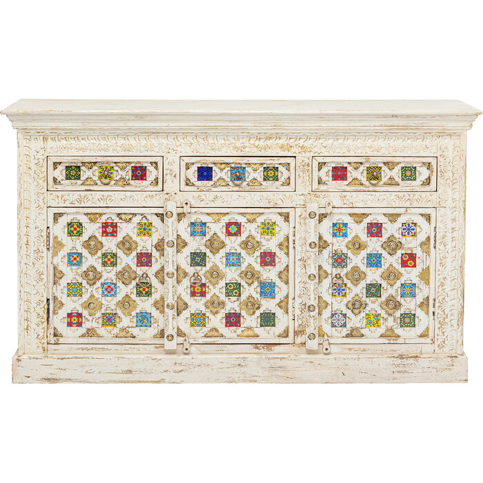 Buffet Bazar 150x90cm