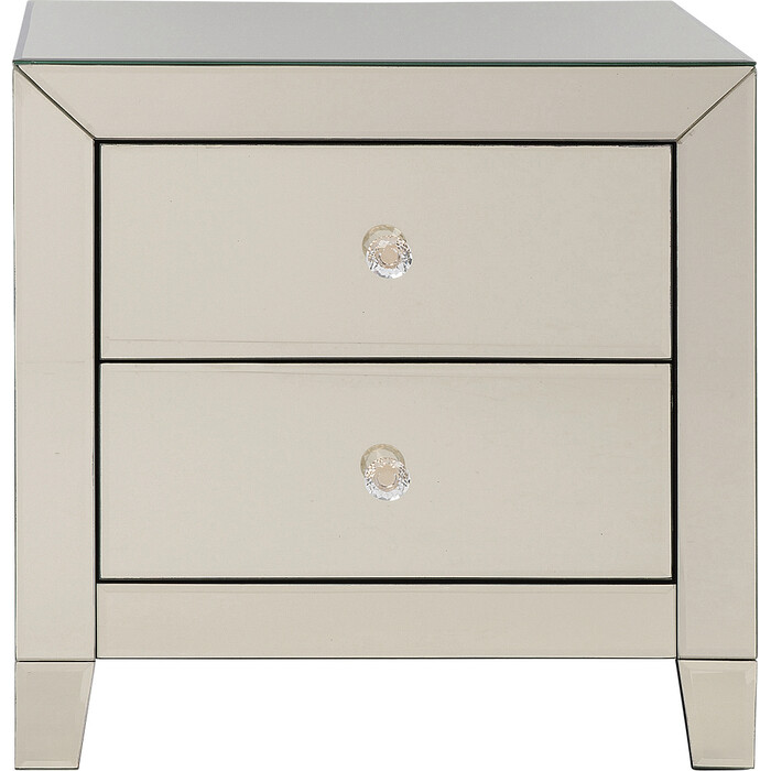 Mesilla Luxury Pearl 2 caj.