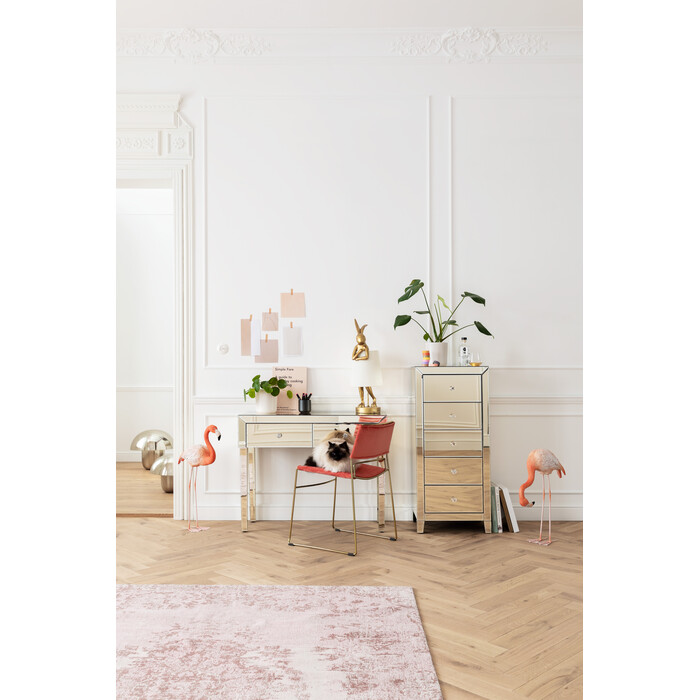 Console Luxury Pearl