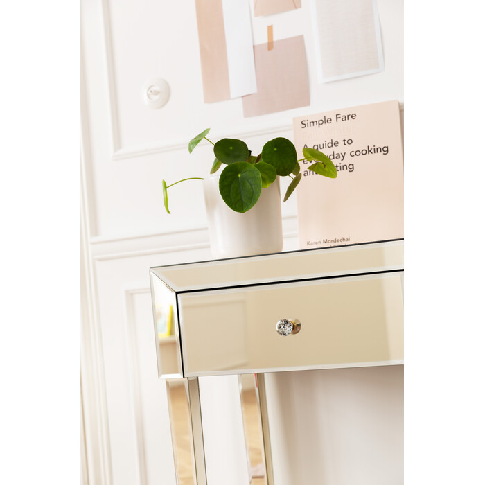 [83894] Console Luxury Pearl - 2