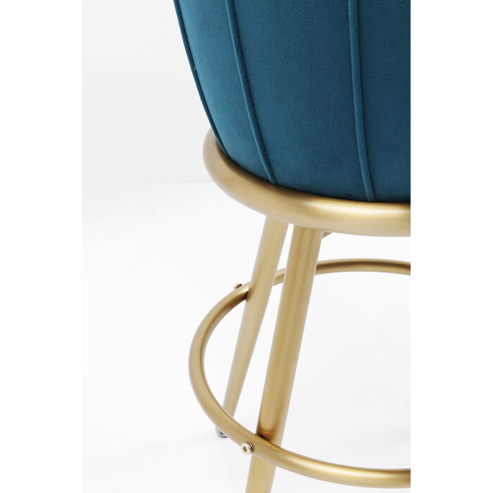 [83903] Taburete bar After Work oro - 4