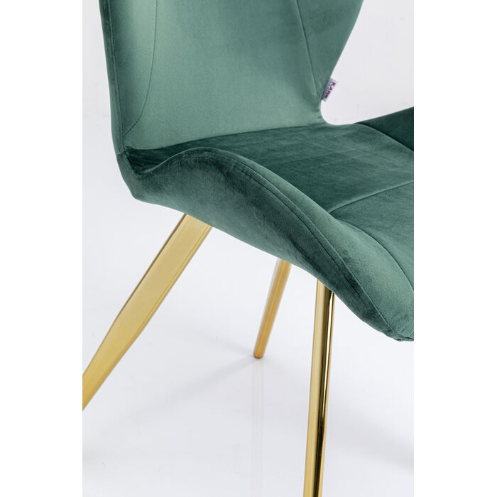 [83929] Kerusi Viva Green - 3
