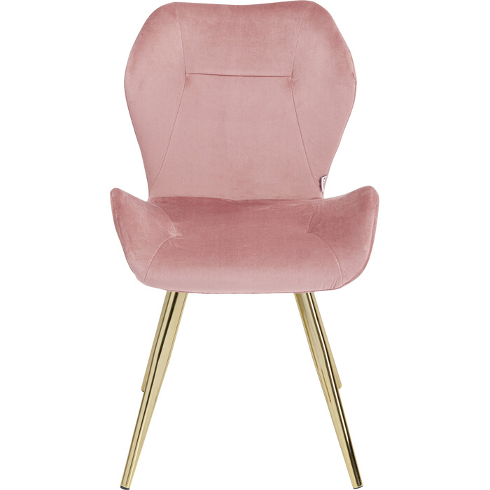 [83930] Chaise Viva rose