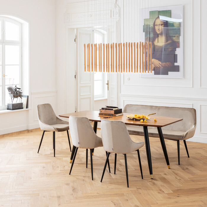[83960] Banco East Side 154cm - 2