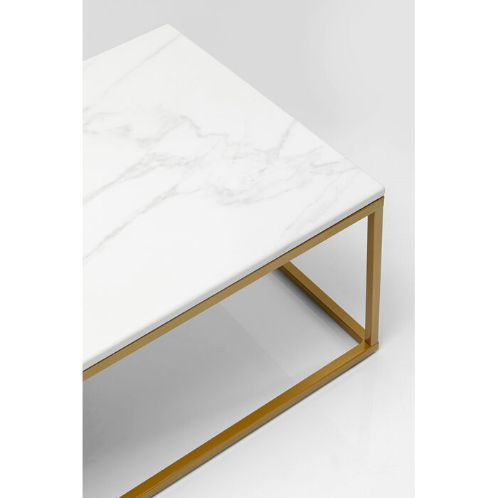 [83973] Table basse Key West doré 120x60cm - 3
