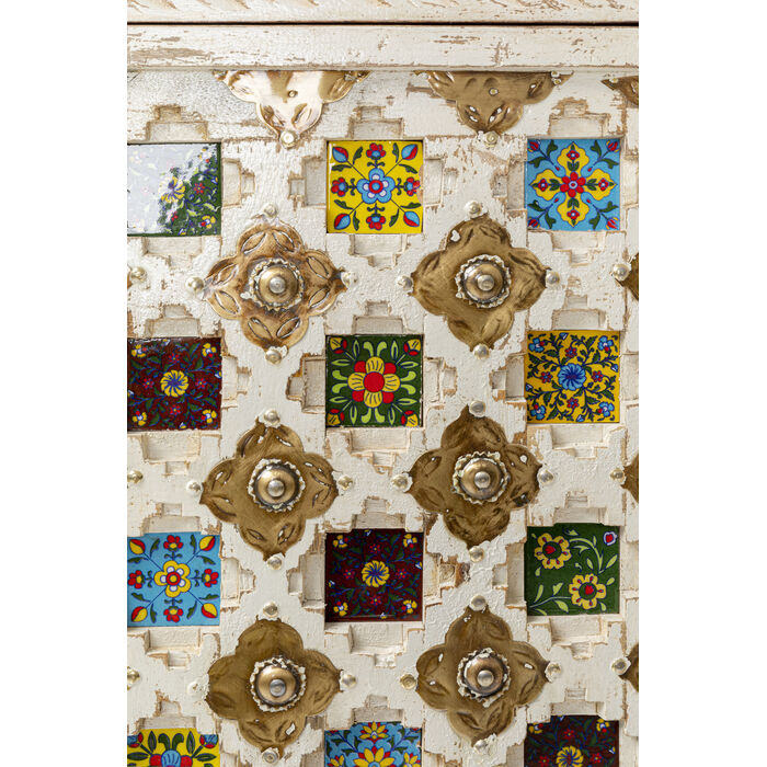 [83985] Cabinet Bazar 90 - 3