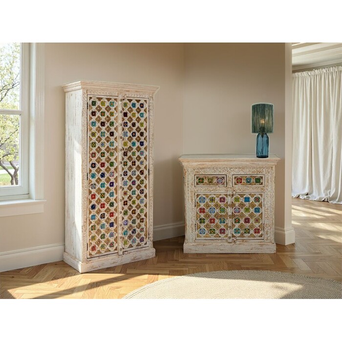 Cabinet Bazar 90