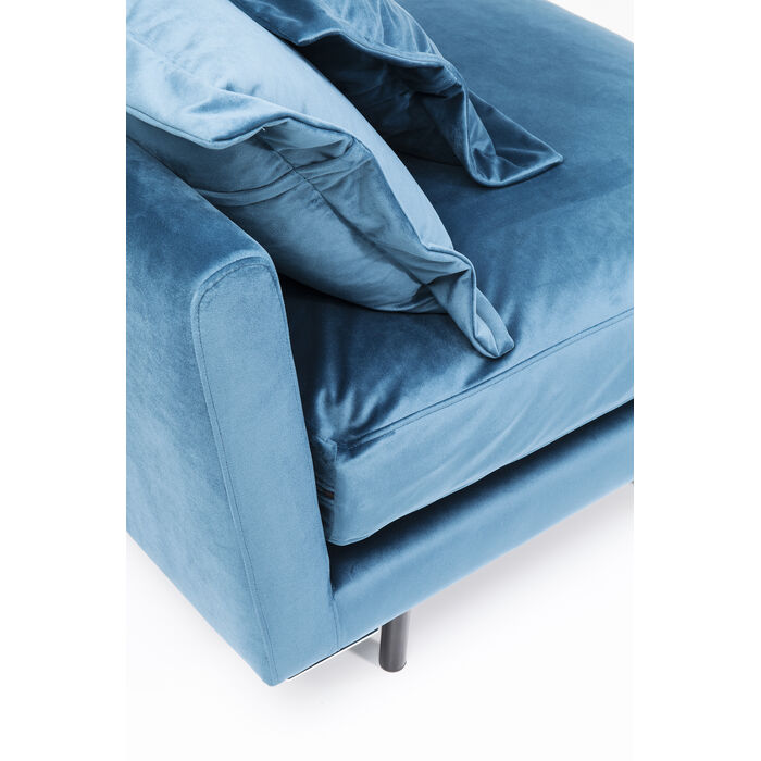 [84066] Sofa Element Lullaby Bluegreen - 3